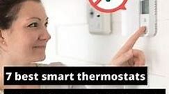 7 Best Smart Thermostats Without WiFi (Updated 2023 Guide)