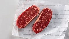 The Butcher's Guide: What is a New York Strip?