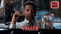 Fallen | English Full Movie | Action Crime Drama