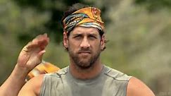 John Rocker voted off 'Survivor' after he challenged opposing tribe to a fight