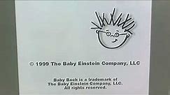 Closing to Baby Bach 2002 DVD
