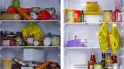 Fridge organization: 8 smart fridge organizers to save space