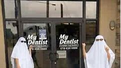 Come get a BOOtiful SmiLe! We... - My Dentist - Fort Smith