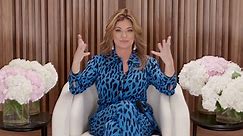 Shania Twain On Her Open-Throat Surgery & Ultimate Hair Care Hack | Body Scan