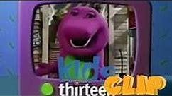 Barney & Friends on Kids Thirteen!💜💚💛 - CLIP - SUBSCRIBE