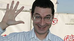 'Grease' Star Eddie Deezen: 5 Other Movies You Know Him From