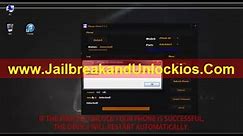 iOS 7.1.1 Factory IMEI Unlock iPhone 5 4S,4,3Gs on iOS 7/6/5 Permanent Solution & Any Baseband