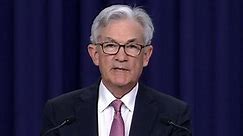 Fed hikes interest rates to fight inflation