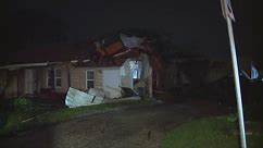 Tornadoes hit Oklahoma: What we know about the damage