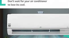 LG | Air Conditioner
