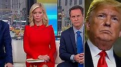 President Trump calls into 'Fox & Friends' after week of public impeachment hearings