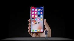 Best features of Apple's new iPhone X