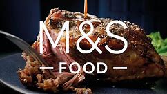 M&S Collection TV Advert | M&S FOOD