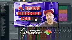 FL Studio 20 Beginners Course