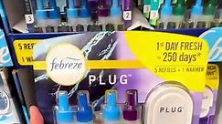 🚨NEW FEBREZE PLUG NOW AT COSTCO!🚨 #Febreze_Partner ​ ​ 😍For a limited time you can get five refills and a warmer for just $16.99!​ ​ 🙌Available in two scent combinations - Ocean & Mountain and Unstopables Fresh & Breeze! ​ ​ 🛒Don’t forget to add this to your cart on your next Costco trip!​ ​ #FebrezePLUG #Costco #CostcoHaul #HolidayShopping #homescents #Febreze | Costco Deals