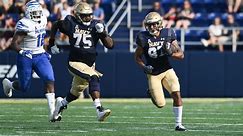 New OC's Plan For Increased Passing: Impact On Navy's Offense