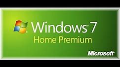 How to Install Windows 7 Home Premium on Virtual Box
