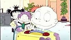 Rugrats: All Growed Up (full 2001 Paramount Home Video VHS)