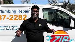 Zip Does Plumbing 🪠 in Bakersfield, CA 661-387-2282