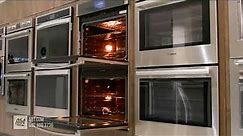 GE Profile 30 Inch Double Wall Oven PTD7000SNSS