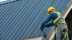 Metal Roof Installation Guide - Today's Homeowner