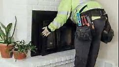 How To Install An Electric Fireplace Insert