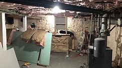 Is it worth it to insulate my basement ceiling / 1st...