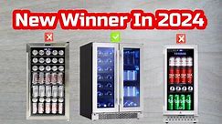 Best Beverage Coolers You Can Buy In 2024 Top 5