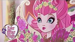 Ever After High™ | Full Episode Compilation | COMPLETE Chapter 3 (Episodes 12-21) | Official Video