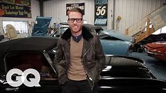 Vintage Motorcars: Classic Car Collecting & Restoration - GQ's Car Collectors - New York