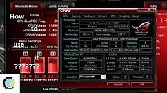 What is CPU-Z How to use it