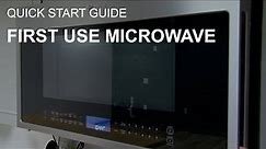 Guide on How to Use Your Microwave