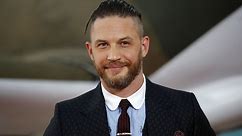 Think You Can't Understand Tom Hardy's Voice in Movies? Try His Rap Mixtape From '99
