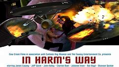 Star Trek New Voyages, 4x01, In Harm's Way (4:3), Subtitles