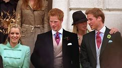 Le Prince William encouragerait le Prince Harry à revenir vivre au Royaume-Uni