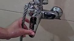 Trick to remove mold, stains and dirt from showers, glass and windows. #HomeTips #Tricks #Tips