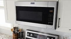 Maytag Microwave not working