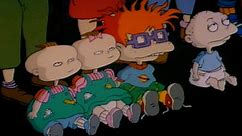 Watch Rugrats Season 1 Episode 3: At The Movies/Slumber Party - Full show on Paramount Plus