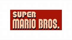 Game Over - Super Mario Bros.