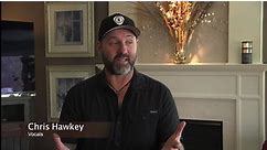 Rocket Club - 6 months into reuniting, Chris Hawkey's view...