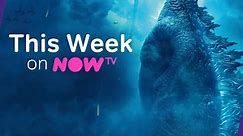 This Week on NOW TV | 24- 1 March | Top up your popcorn!  Get ready for a week of comedy, action, zombie-thrillers & a monstrously good Friday premiere  | By NOW | Facebook