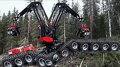 Powerful Industrial & Agricultural Machines That Are At Another Level