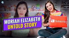 How Well Do You Know about Moriah Elizabeth? Moriah Elizabeth Husband | Baby | Net Worth
