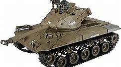 US M41A3 Walker Bulldog R/C Tank