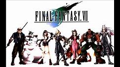 Final Fantasy VII OST (HQ) - 02. "Opening-Bombing mission"