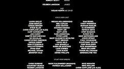 The Last of Us (PS3) - Credits