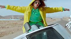 Watch the Trailer for the Long-Gestating Documentary About M.I.A.