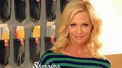 WATCH: Jennie Garth stars with ‘Beverly Hills, 90210’ castmates in Old Navy commercial