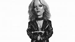 The Last Word: Shirley Manson on Fighting the Patriarchy and How Patti Smith Inspires Her