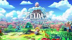 Boss Battle - The Legend of Zelda: Link's Awakening [Switch]